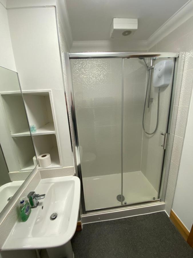 Stylish 1 Bedroom Apartment In Norwich City Centre Exterior photo