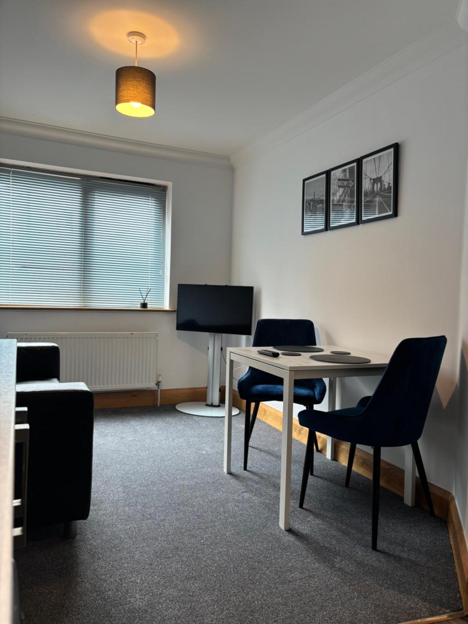 Stylish 1 Bedroom Apartment In Norwich City Centre Exterior photo