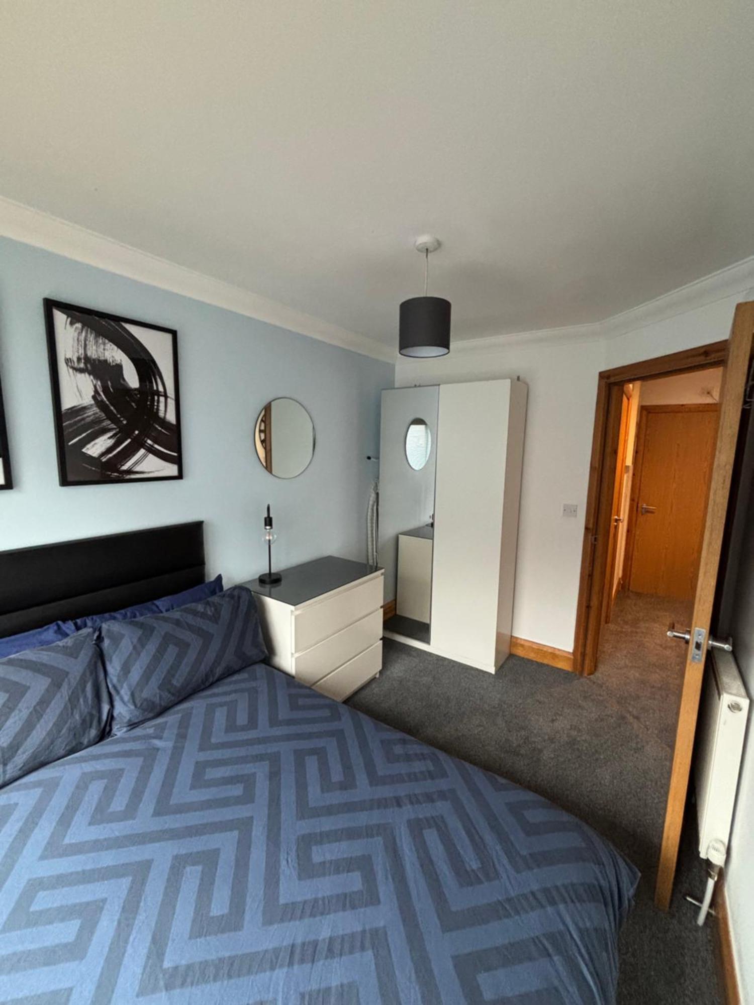 Stylish 1 Bedroom Apartment In Norwich City Centre Exterior photo